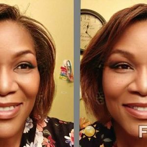 Meet your Posher, Renee